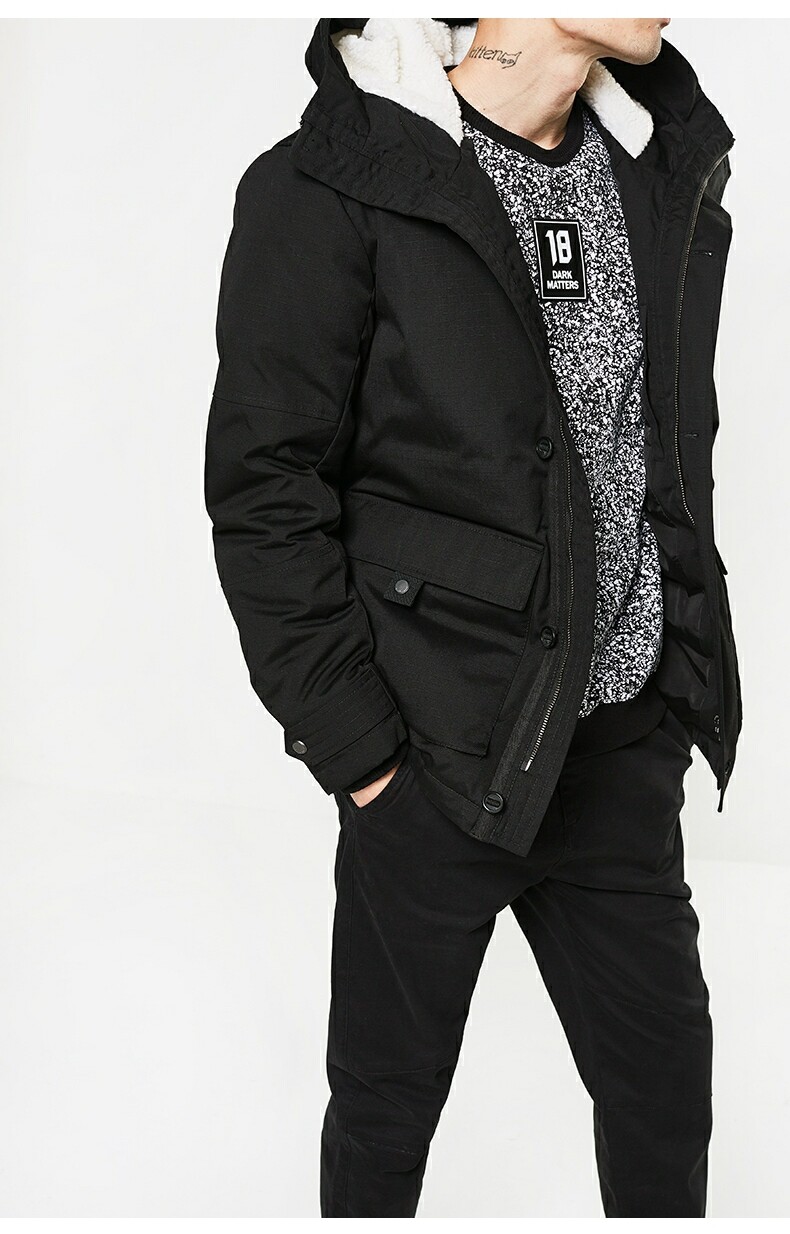 Blouson homme CAMPA - Ref 3120649 Image 25