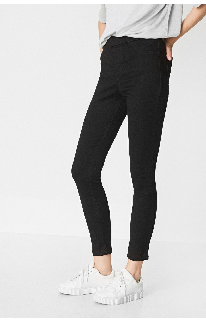 Jean femme CAMPA - Ref 3191247 Image 23