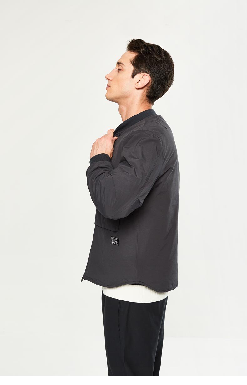 Blouson hiver pour homme CAMPA - Ref 3115169 Image 30