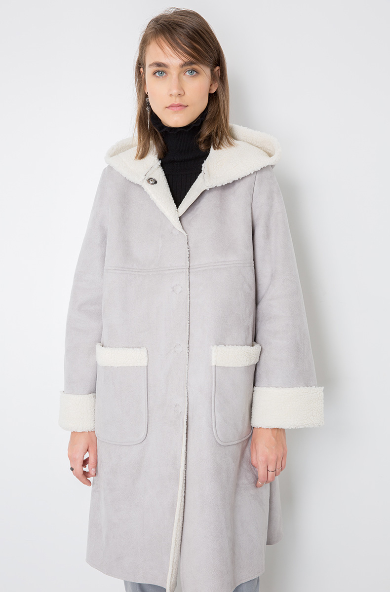 Trench pour femme CAMPA en Polyester - Ref 3226653 Image 23
