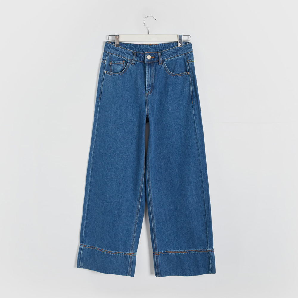 Jean femme CAMPA - Ref 3193908 Image 5