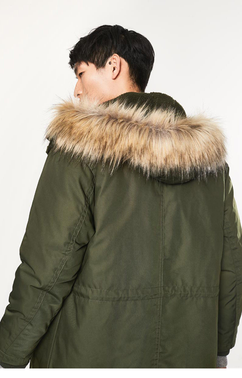 Blouson homme CAMPA - Ref 3122691 Image 22