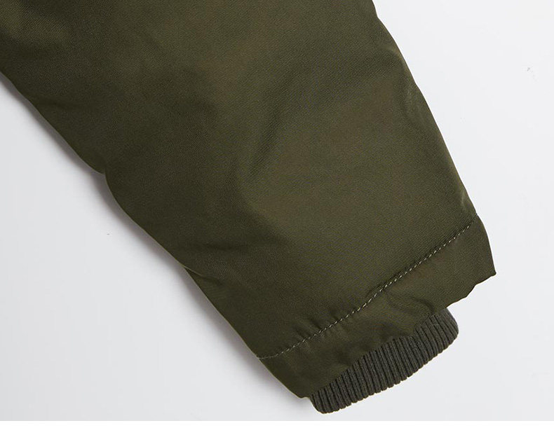 Blouson homme CAMPA - Ref 3122691 Image 31