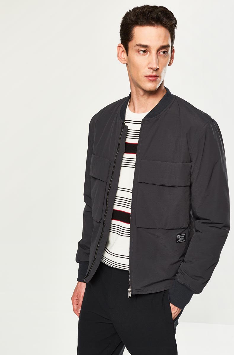 Blouson hiver pour homme CAMPA - Ref 3115169 Image 29