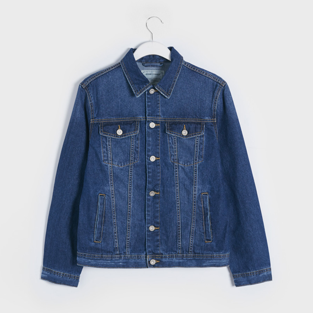 Blouson homme CAMPA manches longues en Coton - Ref 3118877 Image 5