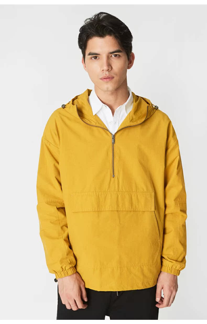 Blouson homme CAMPA manches longues en Coton - Ref 3118716 Image 18