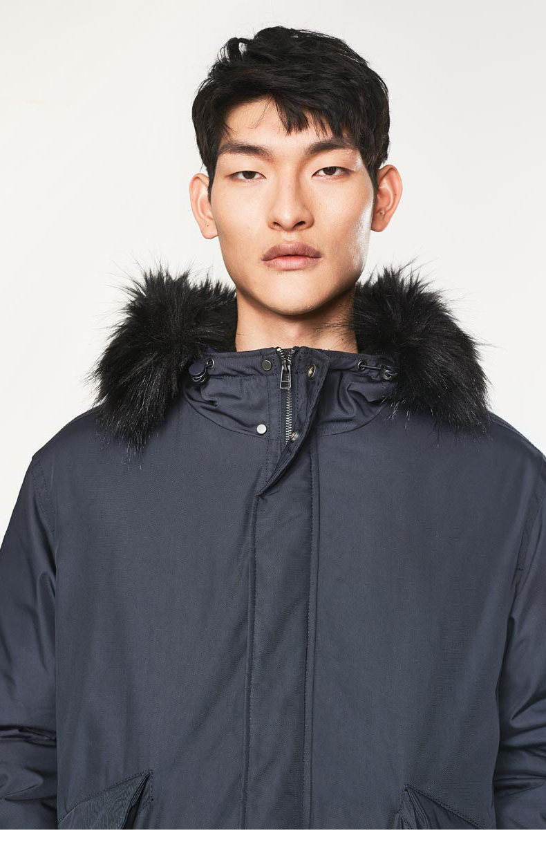 Blouson homme CAMPA - Ref 3122691 Image 28