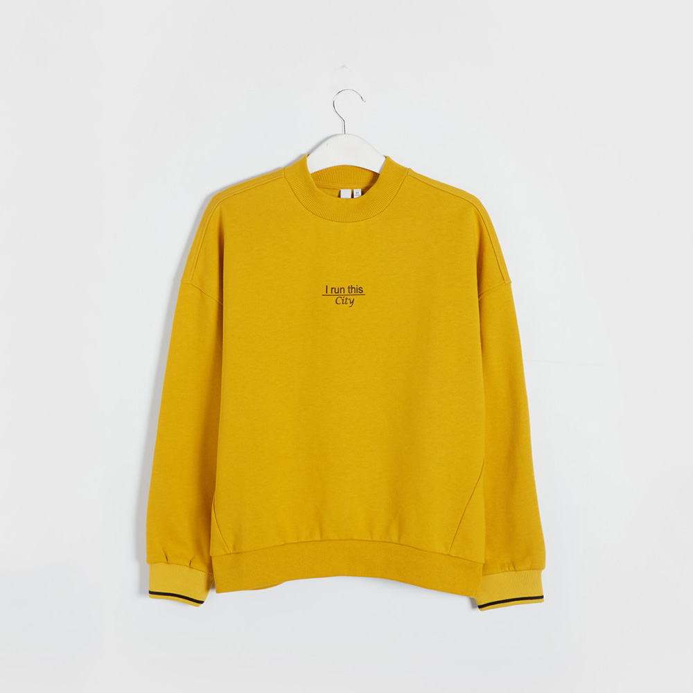 Sweatshirt femme CAMPA - Ref 3216732 Image 5