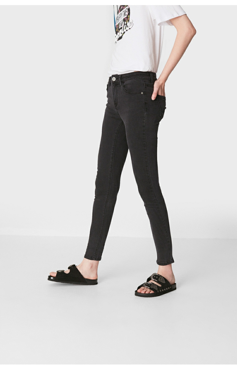 Jean femme CAMPA - Ref 3194583 Image 22