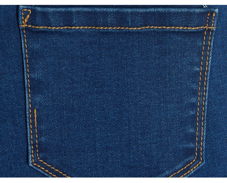 Jean femme CAMPA - Ref 3192080 Image 28