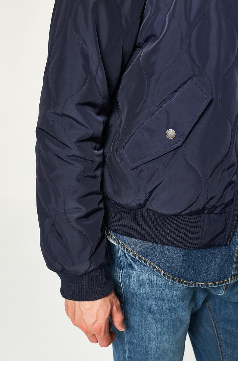 Blouson hiver pour homme CAMPA - Ref 3112627 Image 25