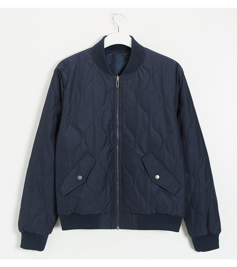 Blouson hiver pour homme CAMPA - Ref 3112627 Image 15