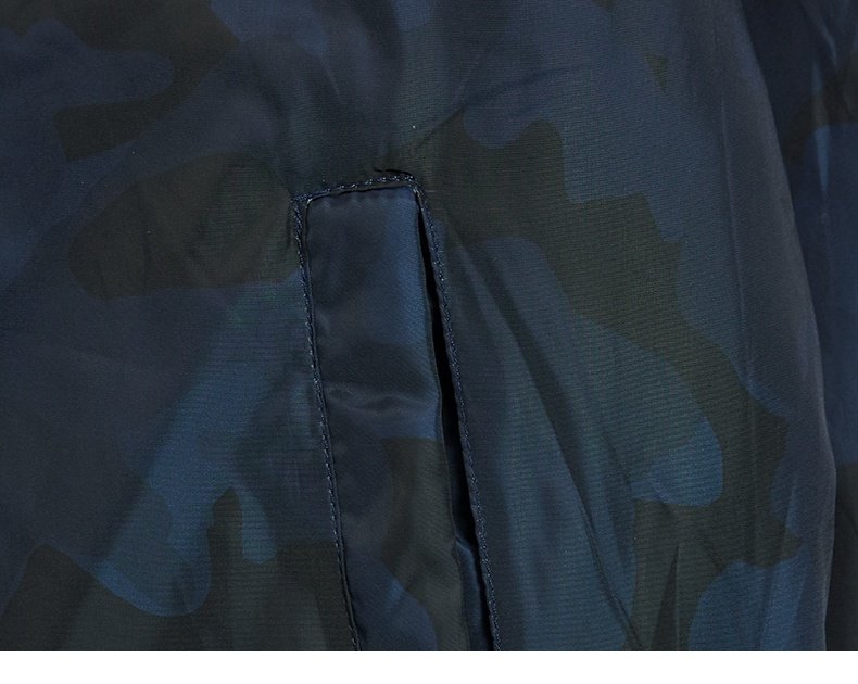 Blouson hiver pour homme CAMPA - Ref 3112627 Image 44