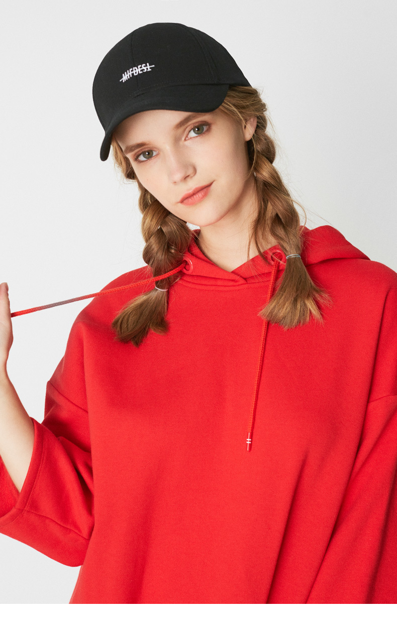 Sweatshirt femme CAMPA en Coton - Ref 3217431 Image 43