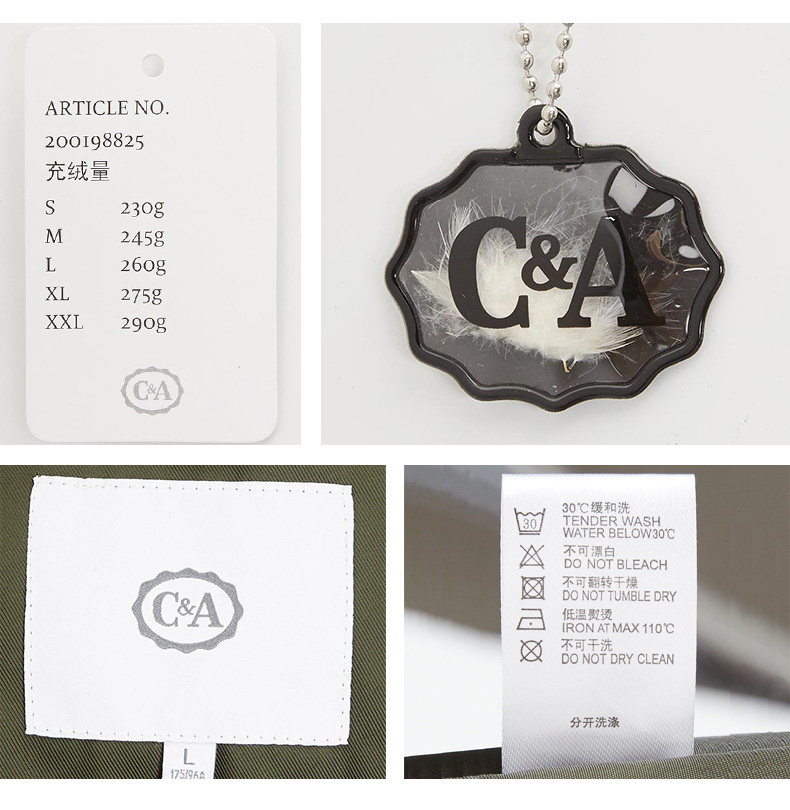 Blouson homme CAMPA - Ref 3122691 Image 39