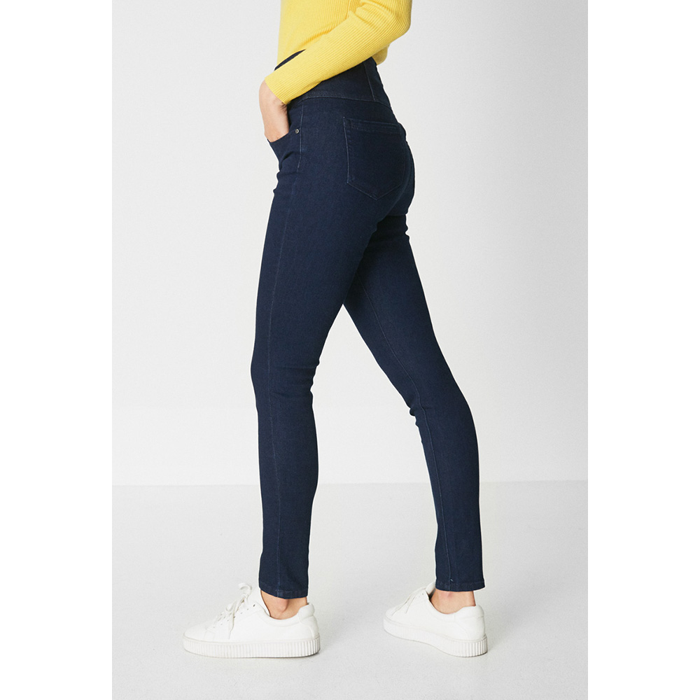 Jean femme CAMPA - Ref 3192470 Image 3