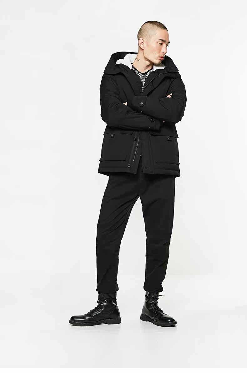 Blouson homme CAMPA - Ref 3120649 Image 23