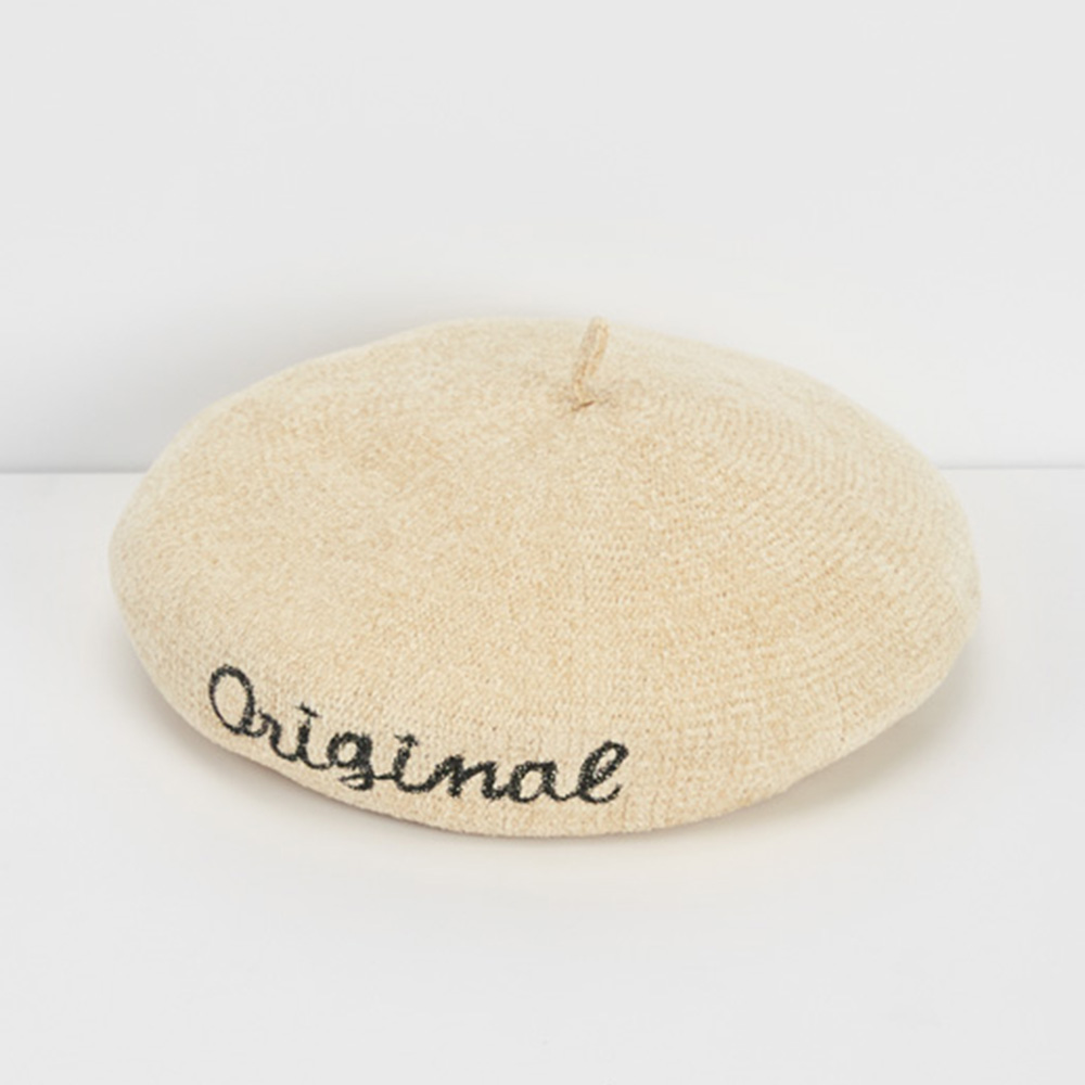 Chapeau pour femme CAMPA en Acrylique - Ref 3233522 Image 3