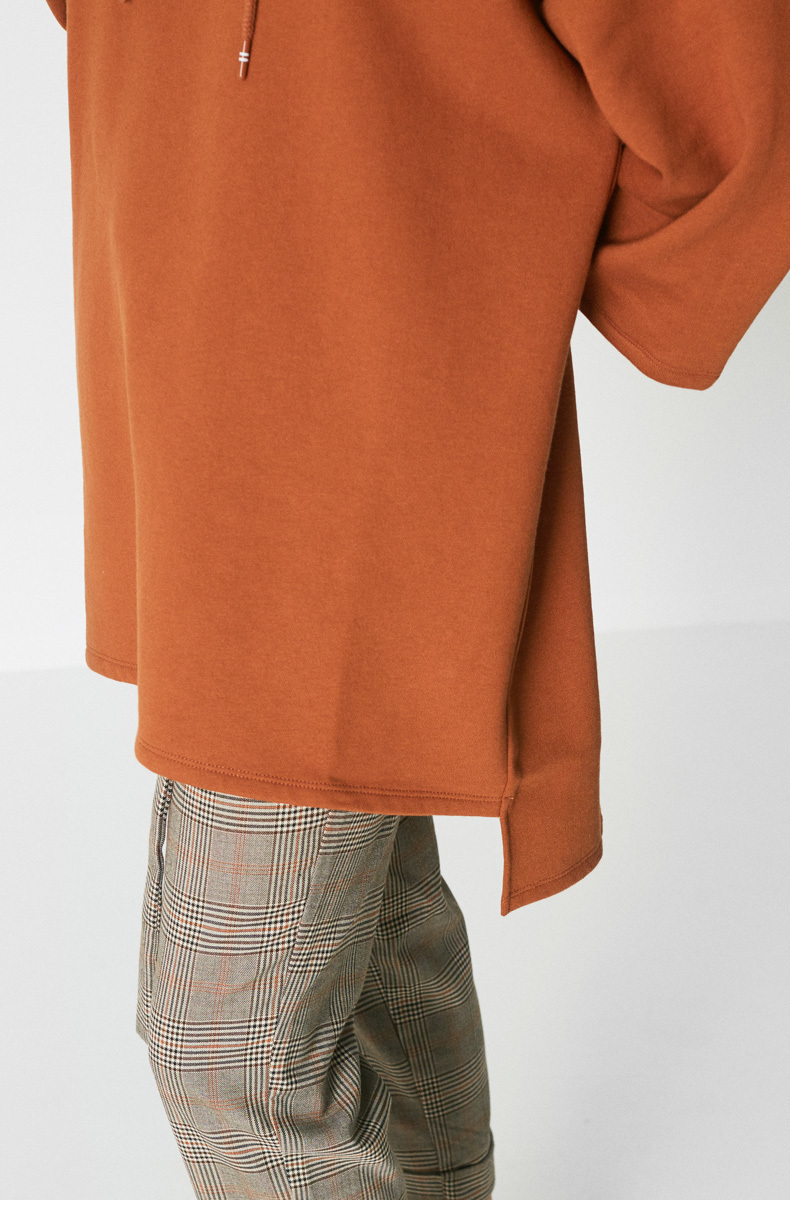 Sweatshirt femme CAMPA en Coton - Ref 3217431 Image 28