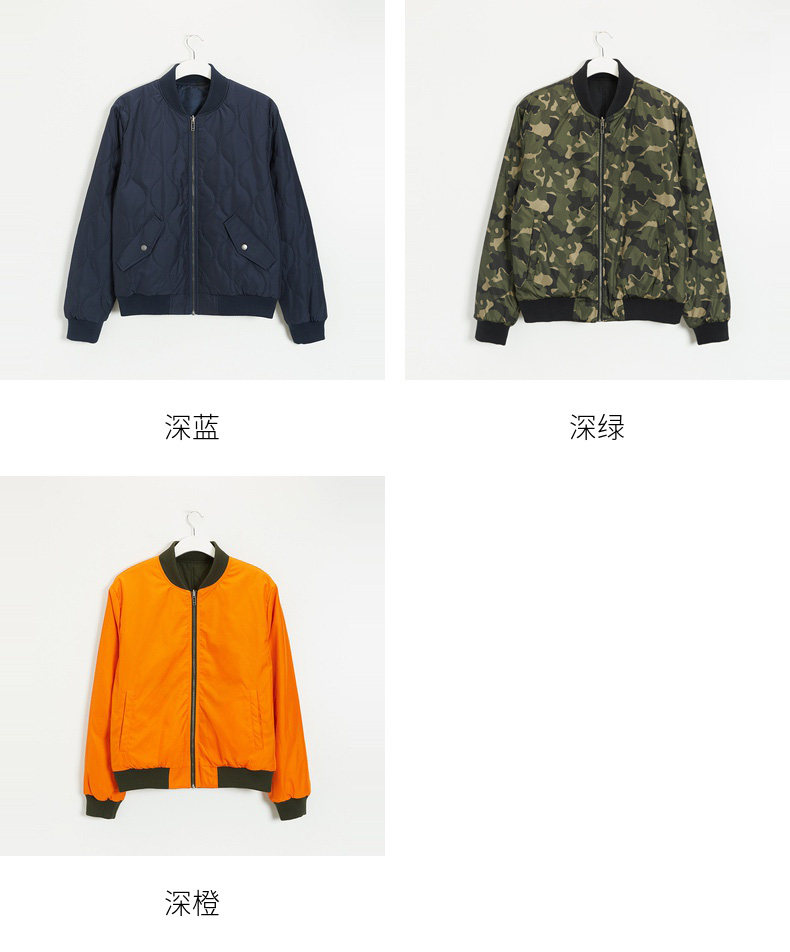 Blouson hiver pour homme CAMPA - Ref 3112627 Image 17