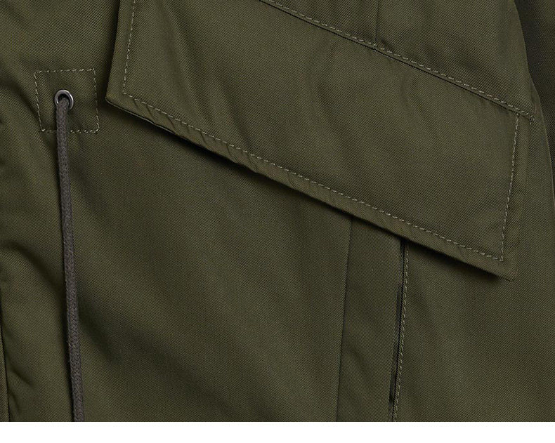 Blouson homme CAMPA - Ref 3122691 Image 30