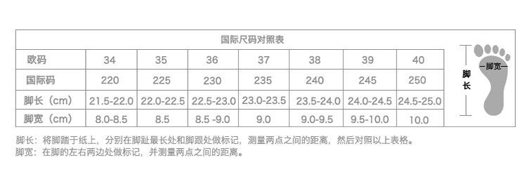 レディースの靴
