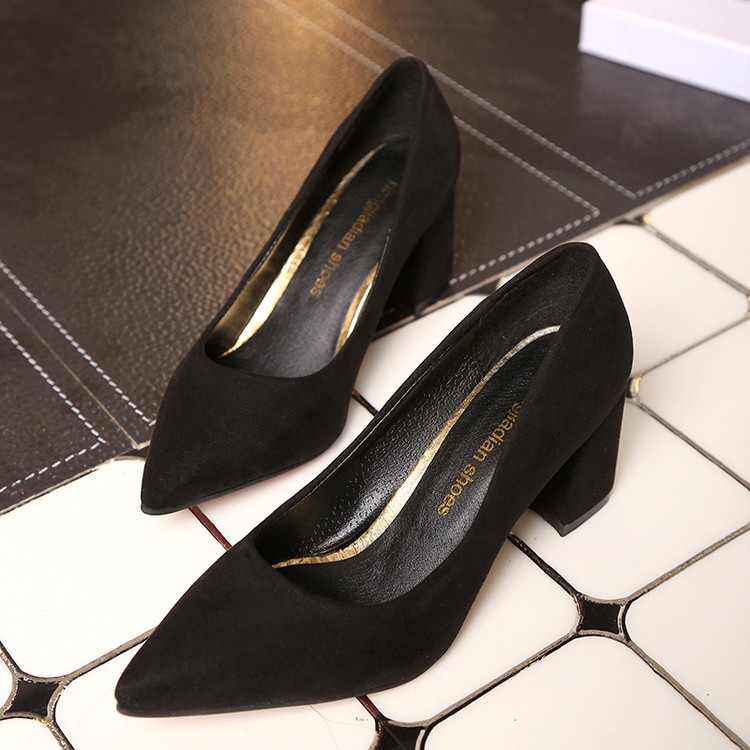 Chaussures de printemps - Ref 916723 Image 22