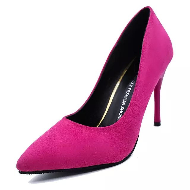 Chaussures de printemps - Ref 916777 Image 10