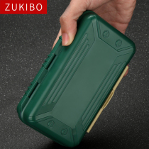  Zhizunfang fishing supplies Fishing gear accessories box Fish hook storage box Fishing waterproof Luya box Tool box storage box