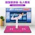 Khiêu vũ Bawang không dây đôi dance mat TV máy tính dual-sử dụng dày giảm cân yoga somatosensory trò chơi máy khiêu vũ