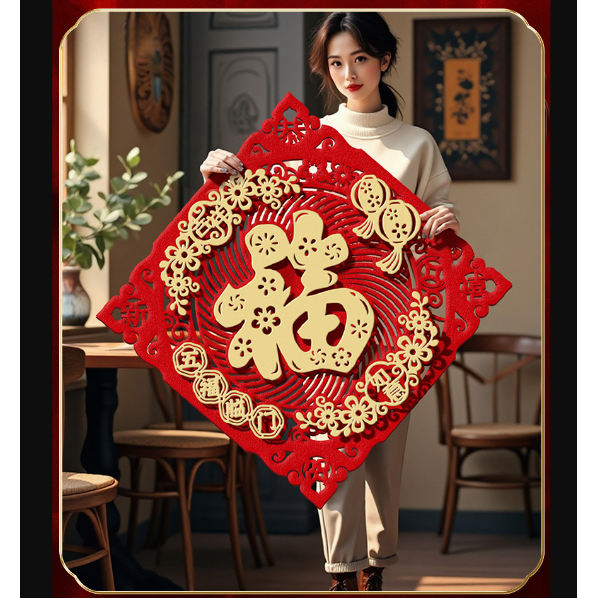 麦穗儿MS百货商店