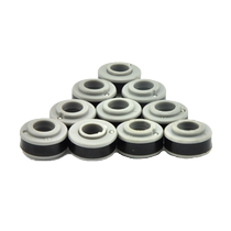 Inline skates roller skates magnetic cores triboluminescent cores roller skates flash wheel cores