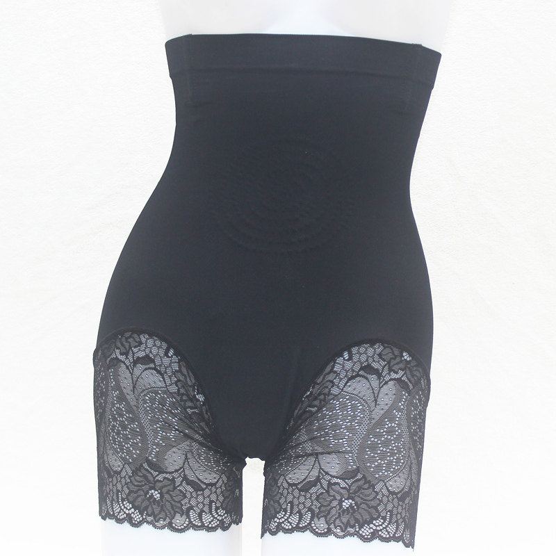 body amincissant X607 en nylon - Ref 670170 Image 13