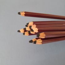 12B 14B 16B sketch pencil student supplies art students professional drawing painting beginners hand-painted brush