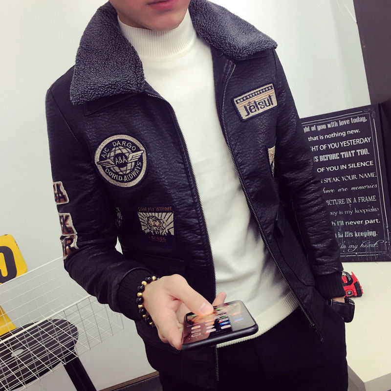 Blouson chaud pour homme   OTHER - Ref 3112797 Image 1