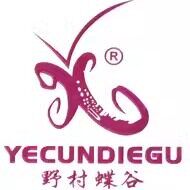 野村蝶谷打底裤的LOGO