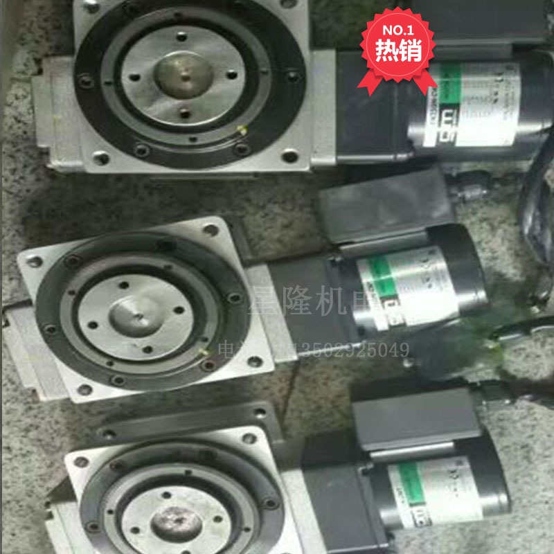 Used imported Japan KAMO Cam Splitter Electric Splitter PDB12F-02-0258D