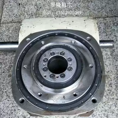 Japan SANDEX used splitter 11AD one 04248R SR3VW5 X precision Cam splitter