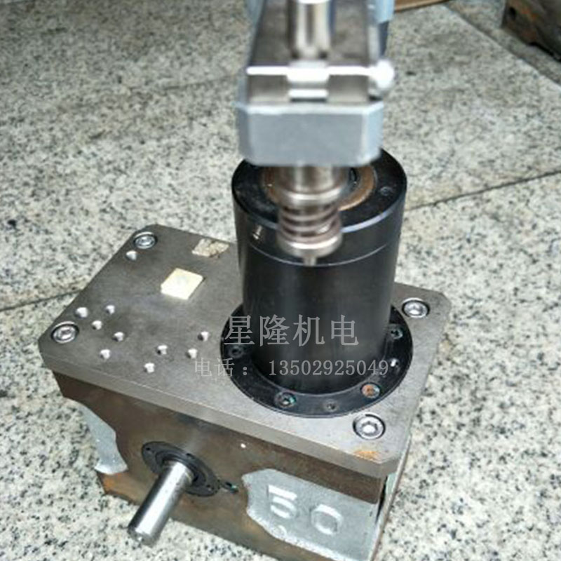 Japan's new cast iron CKD jacking swing divider PPOX050 A 180010SSS1 A X00840