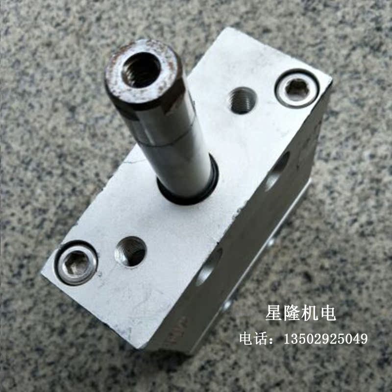 Japan second hand SMC cylinder MDUB63-45D-A73HS cylinder-Taobao