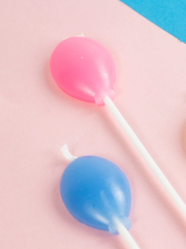 Специальное предложение Color Candle Creative для взрослых детей на день рождения торт декоративный орнамент выпечка выпечка -в аккаунте