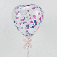 Прозрачный