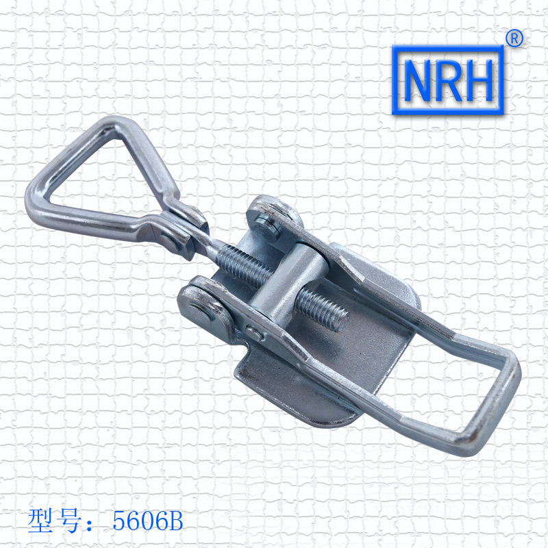 Nahui Hardware NRH 5606B Kenneth adjustable buckle 