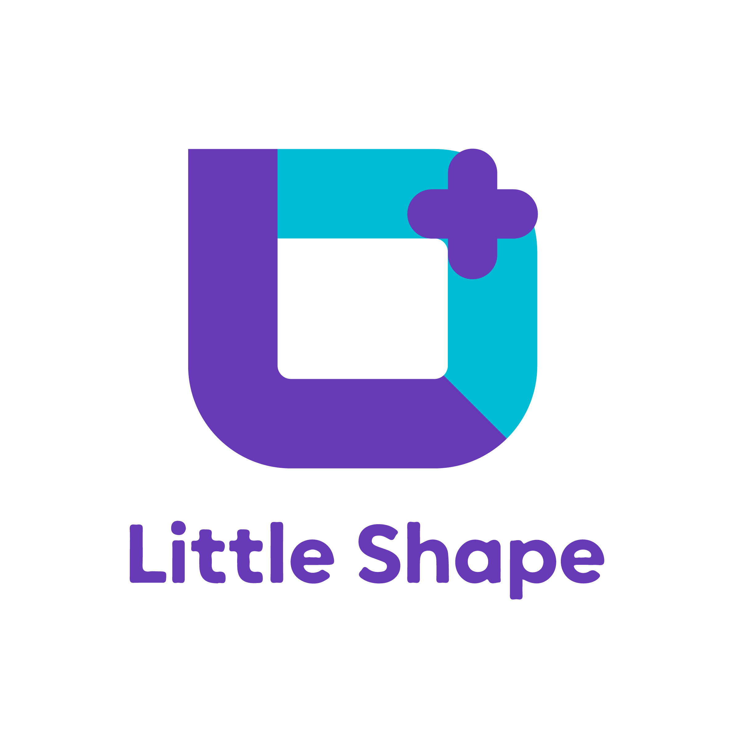 小形状设计的LOGO