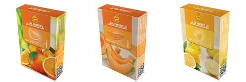 Импортный арабский кальян, фруктовый вкус