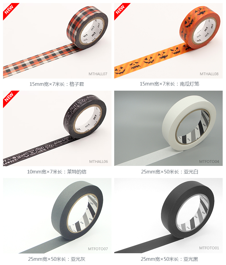Nhật Bản nhập khẩu mt foto thiết bị chụp ảnh băng điện thoại di động máy ảnh ống kính bảo vệ băng giấy MT - Băng keo Trong tài khoản