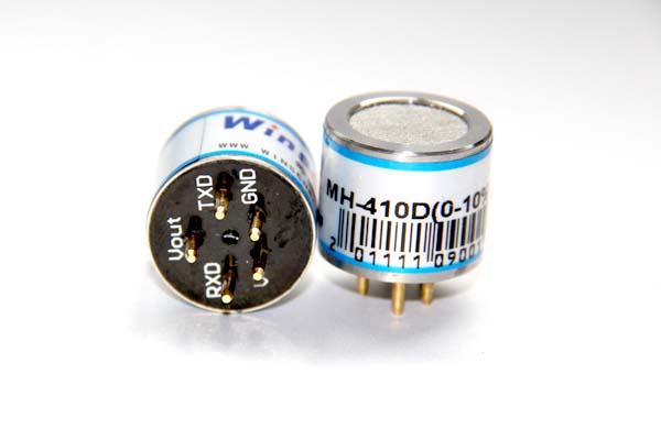 红外二氧化碳气体传感器MH-410D