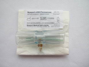 纽邦NEWPORT e360　e500流量传感器