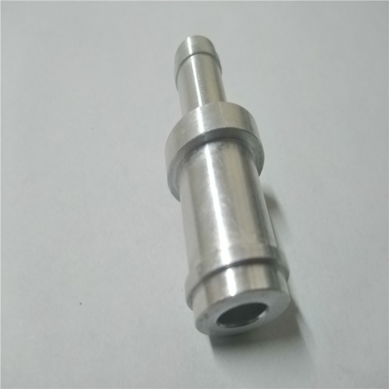 316 stainless steel rectangular tube 304 square tube drying rod hollow iron pipe round pipe steel pipe