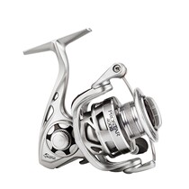 ANYFISH POSTAR Road Wheel Wheel All Metal Slide Cup Angeles Fishing Wheel